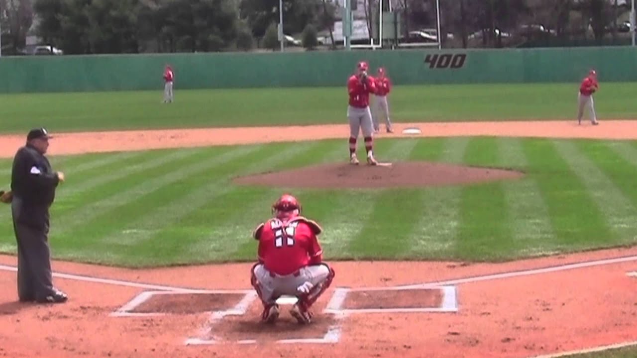 Carlos Rodon - LHP - N.C. State