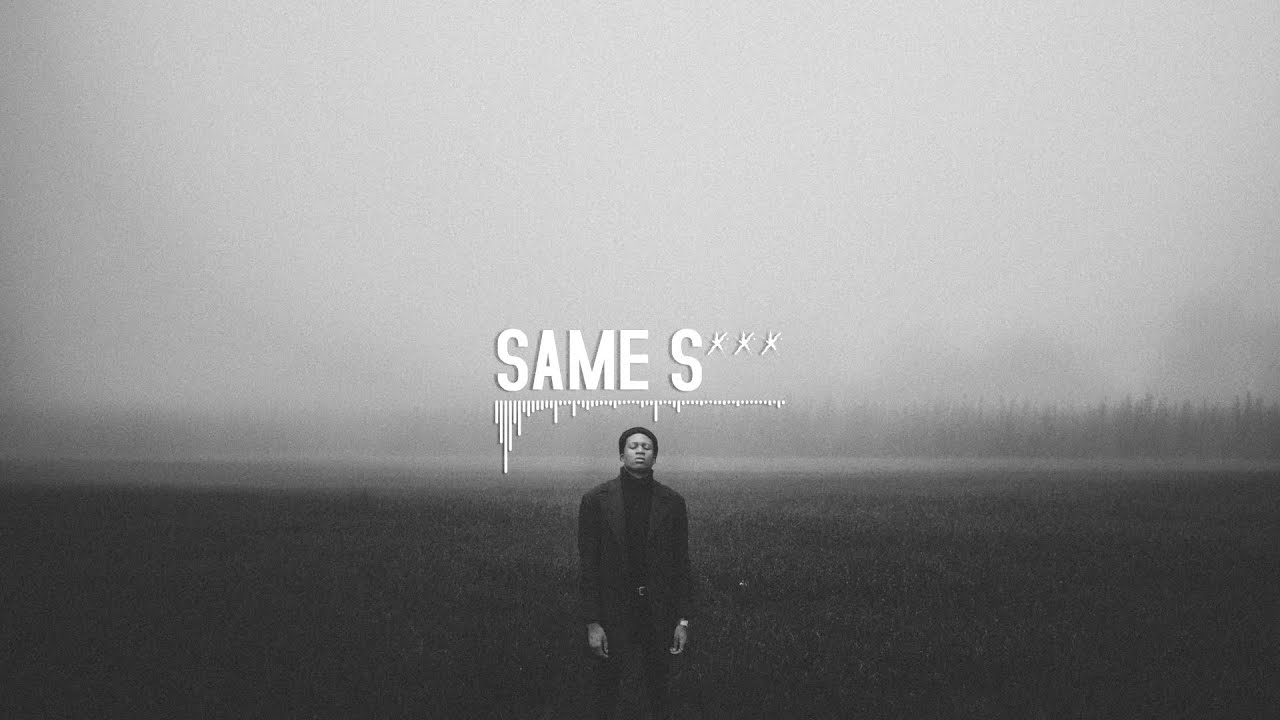 Dark Storytelling Beat / Instrumental Rap Beat (Prod. Ihaksi)