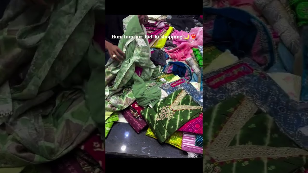 Lucknow Eid Shopping|Lucknow Status Ramadan |Eid Moment Lucknow