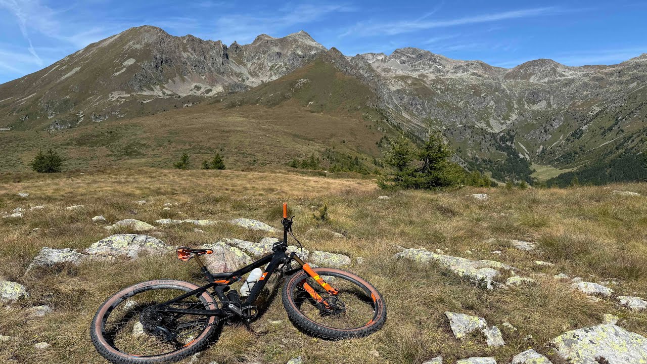 Valcamonica Wild Trails