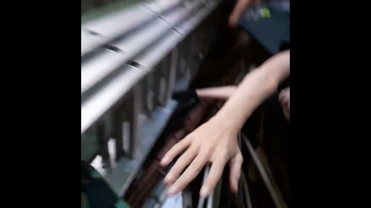 Prozkoumávačka 3 (šílené)