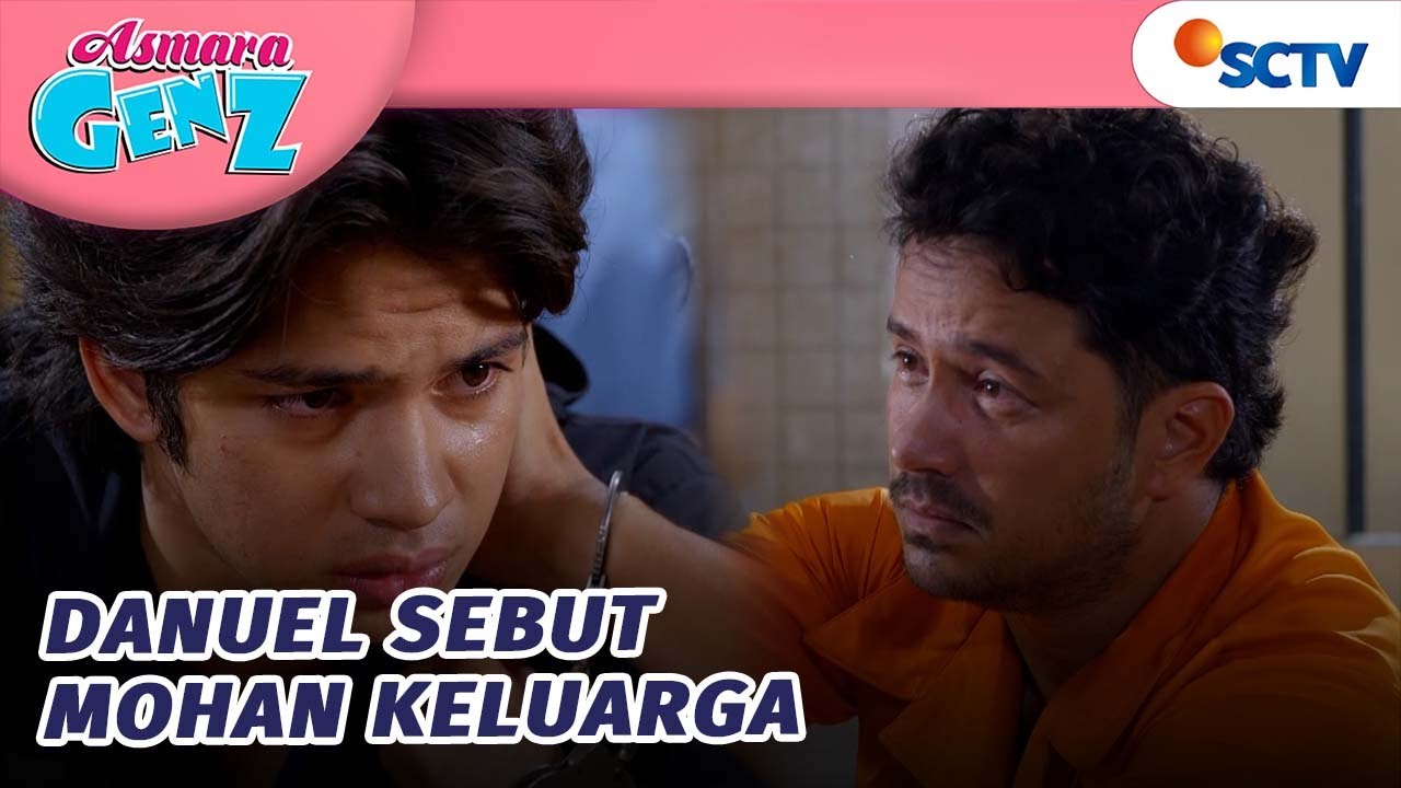 Danuel Sangat Sedih Mendengar Cerita Hidup Mohan | Asmara Gen Z - Episode 293