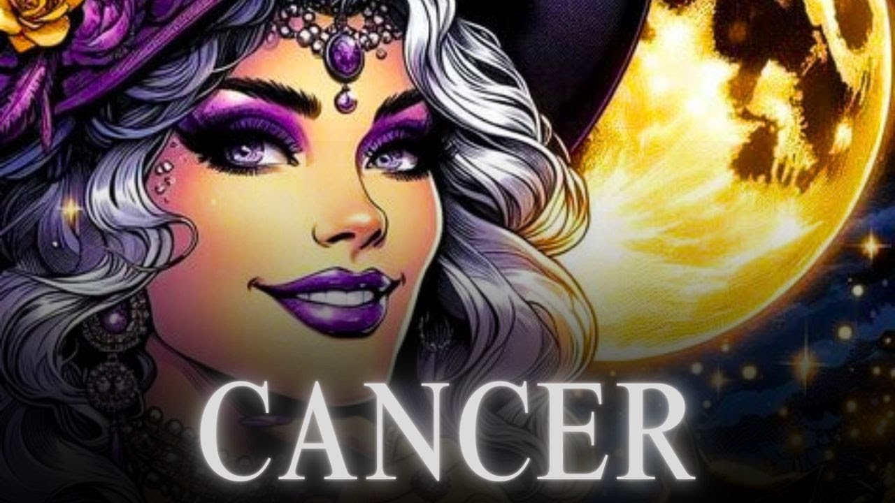 CANCER 🔮QUE DEMONIOS LE HICISTE! SE PREGUNTA ESTA PERSONA PORQUE NO PUEDE OLVIDARTE…! 🚨 #CANCER 2026