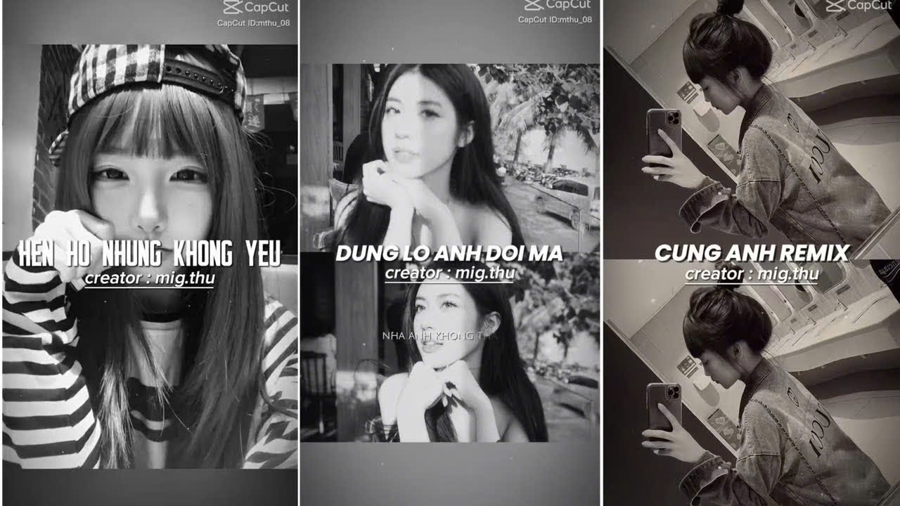 Mashup Tiktok 2026 || Tổng hợp những bài hát remix hay nhất hiện nay | Kênh của Suri | #p #capcut
