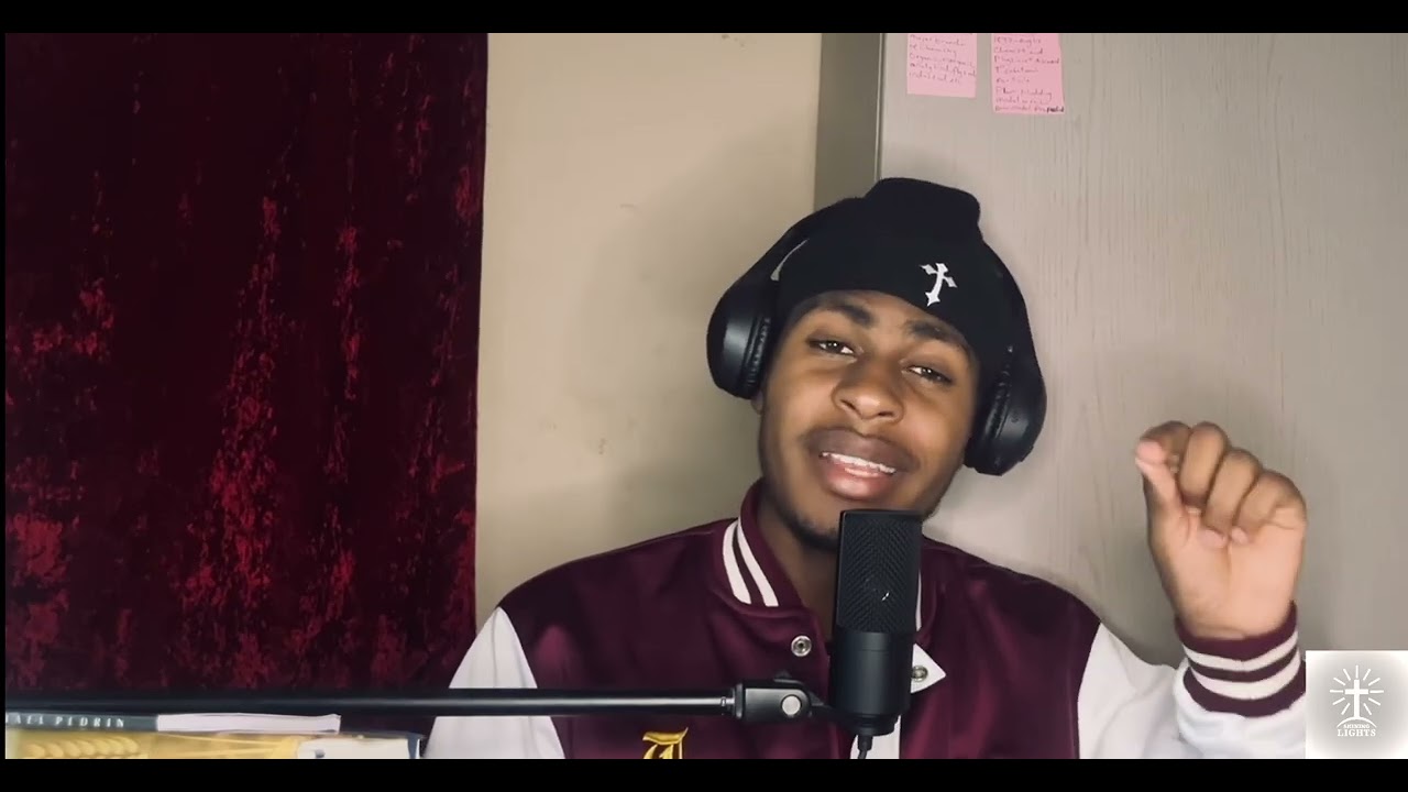 Salvation Ep1: Genesis Of Salvation