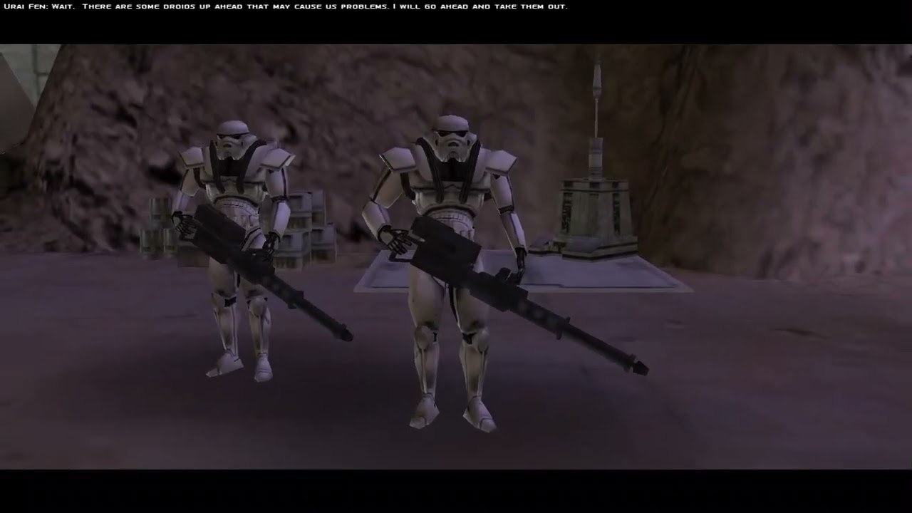Star Wars Empire at war. FOCE Zhan campaign 1.