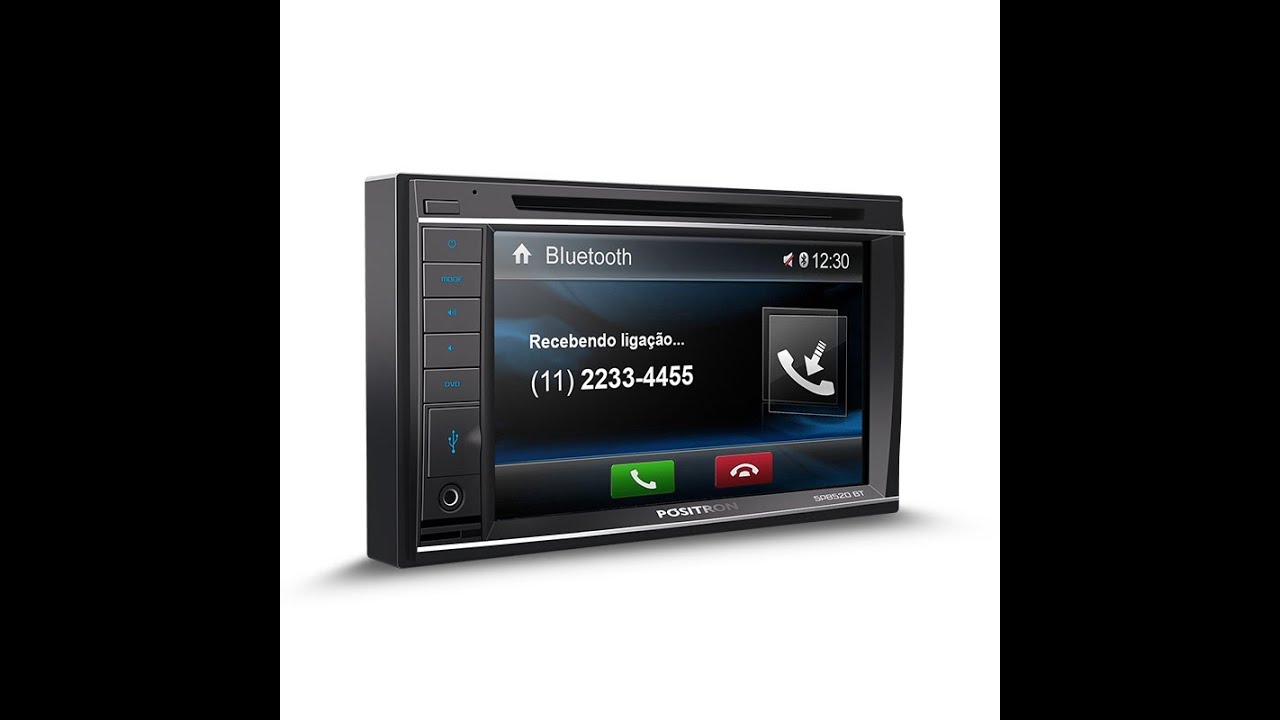 SP8520BT