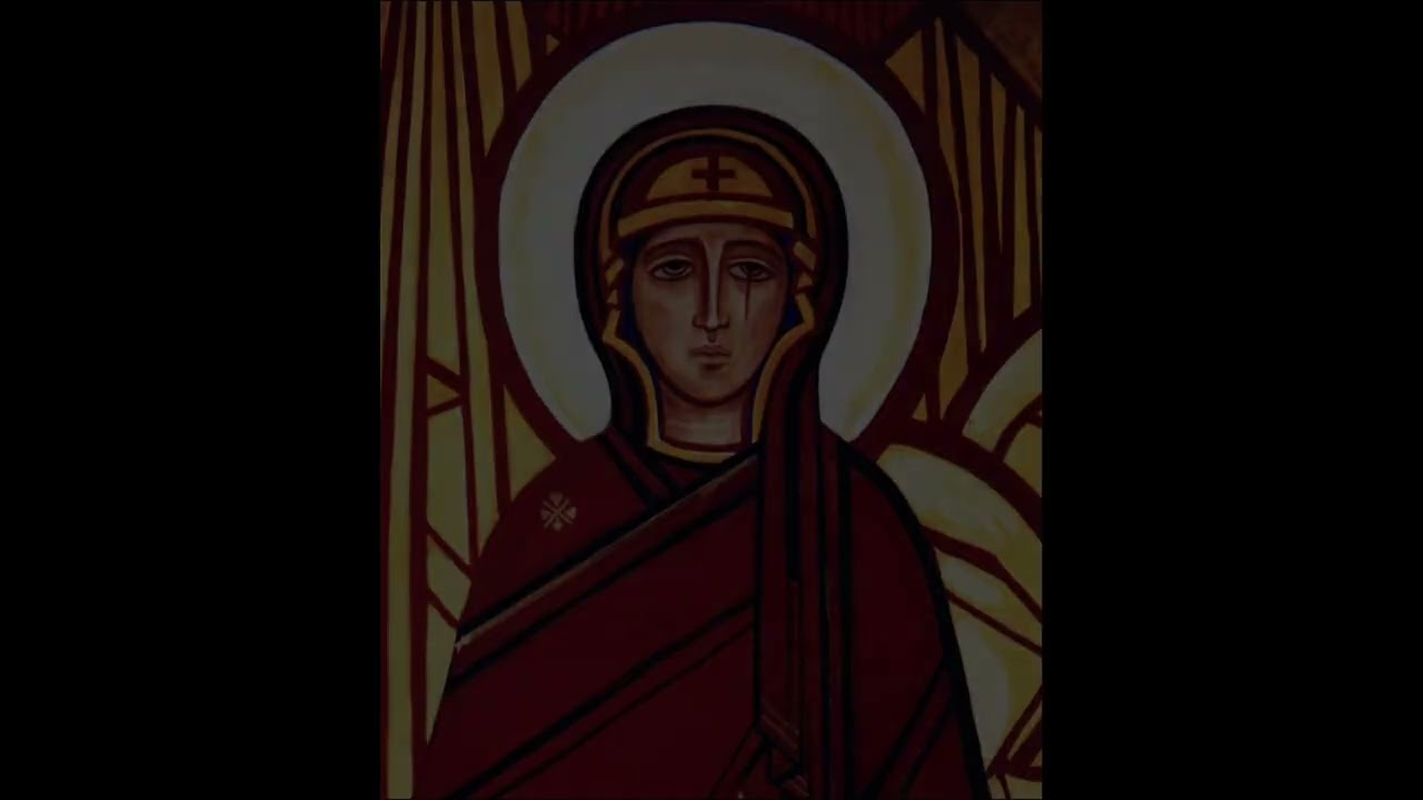 La Salve (Salve Regina)
