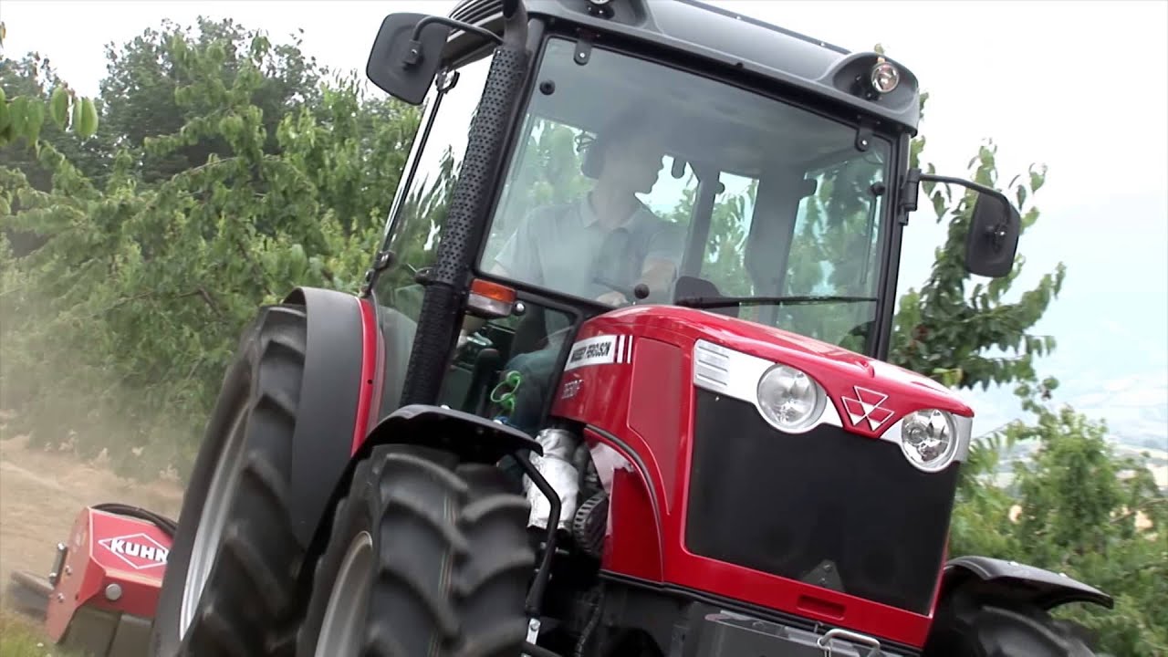 MF3600 (2013-EN)