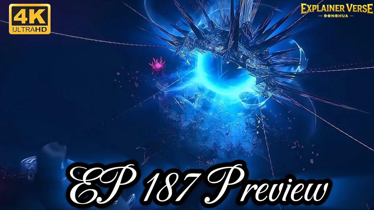 Btth New Preview 187 | Btth New Preview 187 | Btth Trailer 187 | Btth Preview 187 | Explainer VD