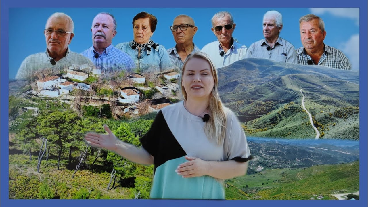 Djali u mbyt në guvë uji/Si u bllokua uji me leshin e bagëtive.Legjenda e Krahinës së Gorishtit pj.1