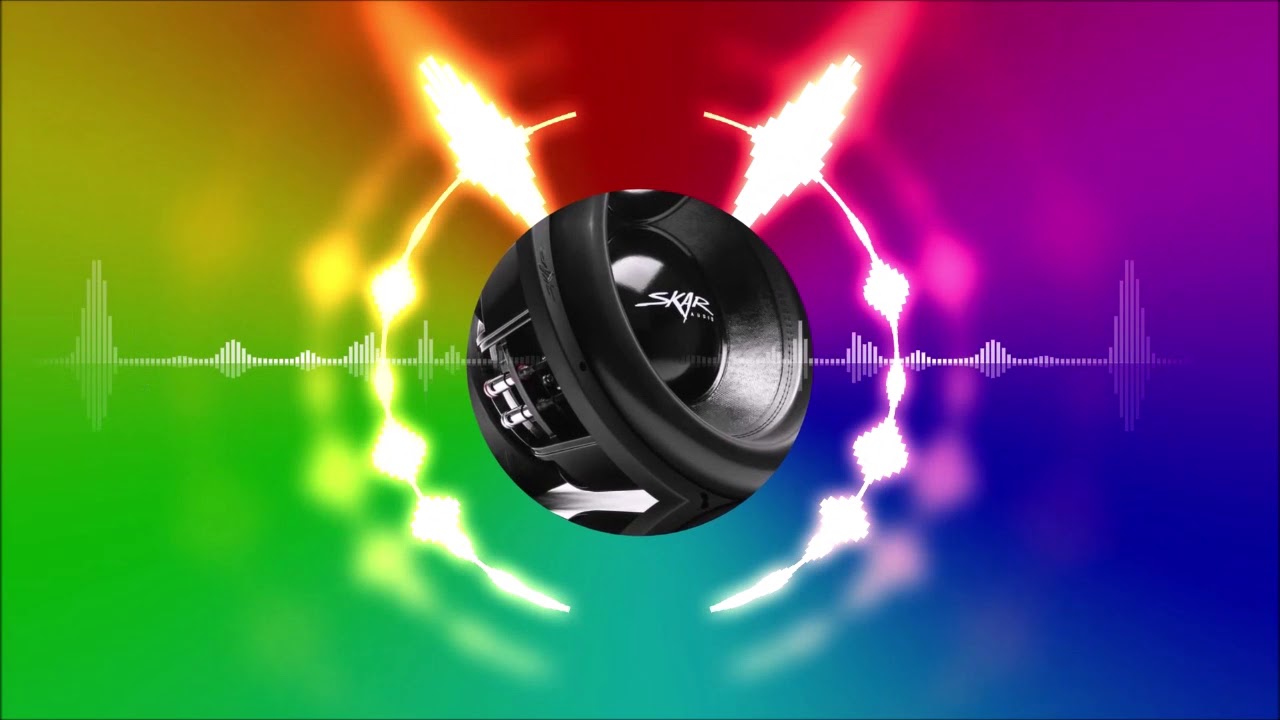 Disfigure - Blank - NCS slowed bass boost
