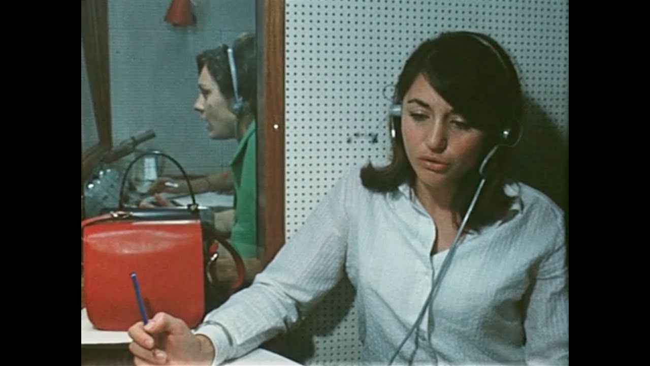 Interpreters, 1968.