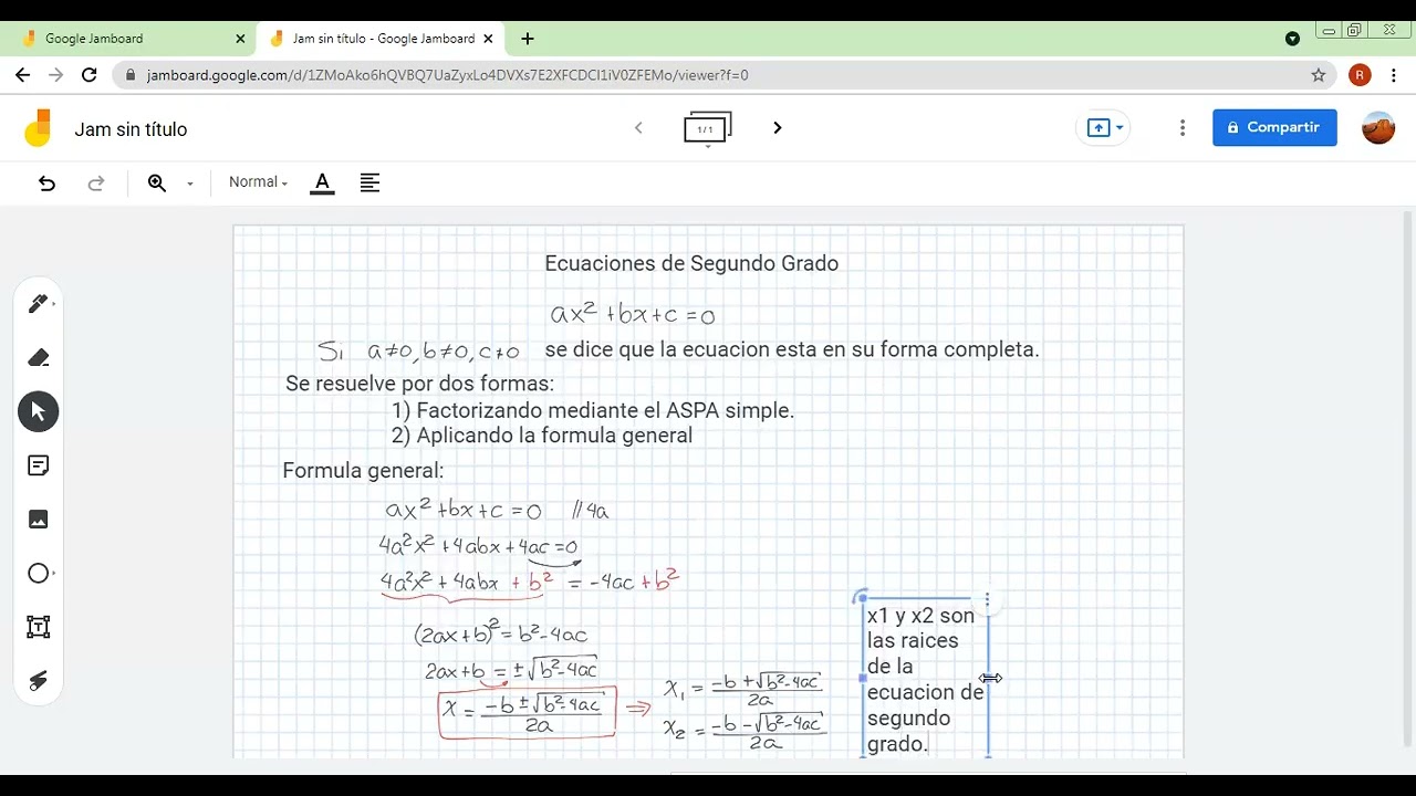 (G06-MAT) Sesion 04 09 2021