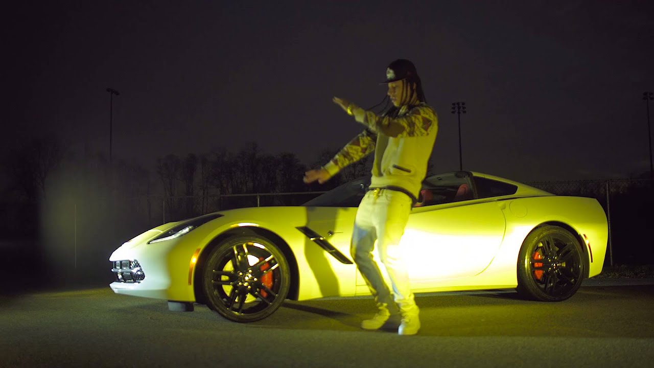 El Futuro (Fuera De Orbita) - Bregando Como Capo (Official Video) Dir BY KENEDYFILMS