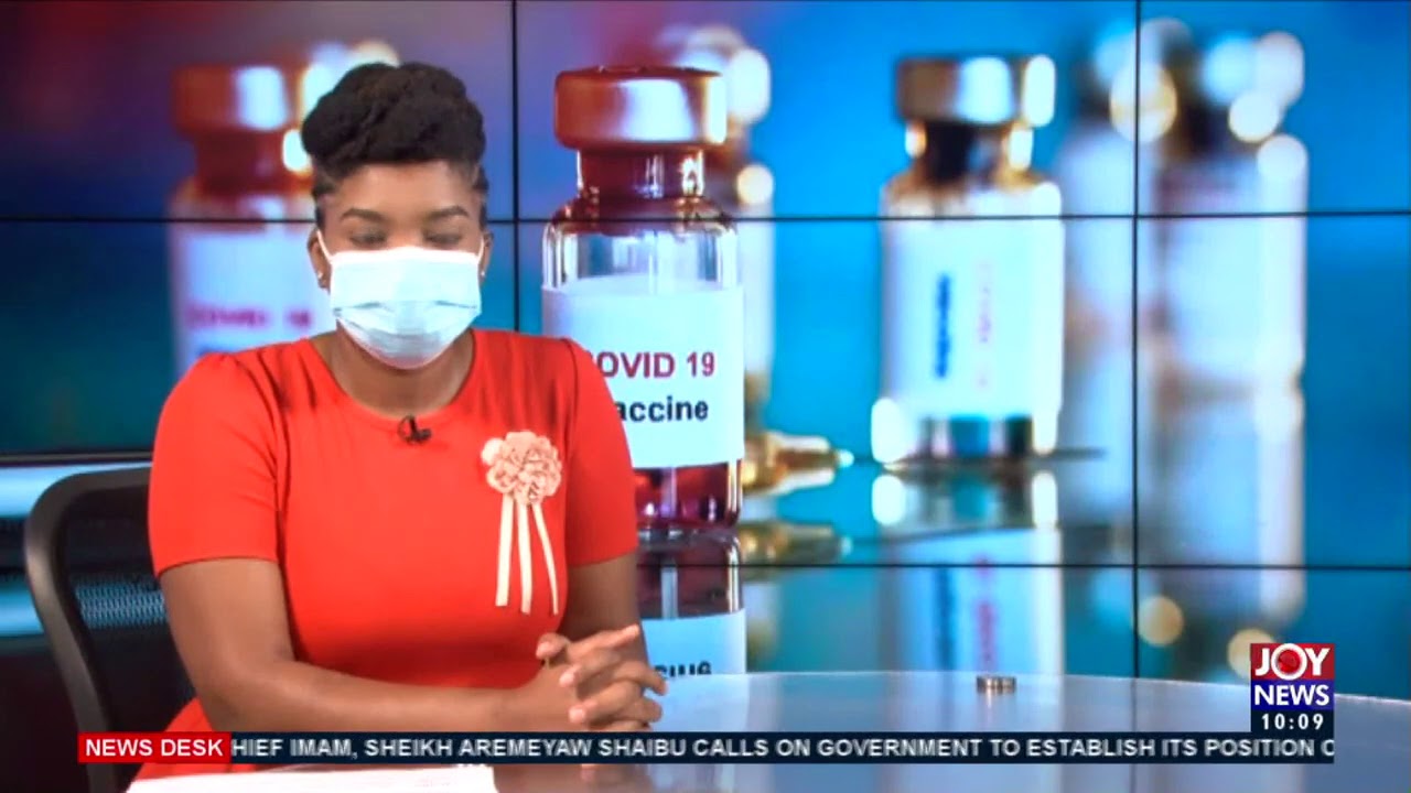 JoyNews Desk (23-2-21)