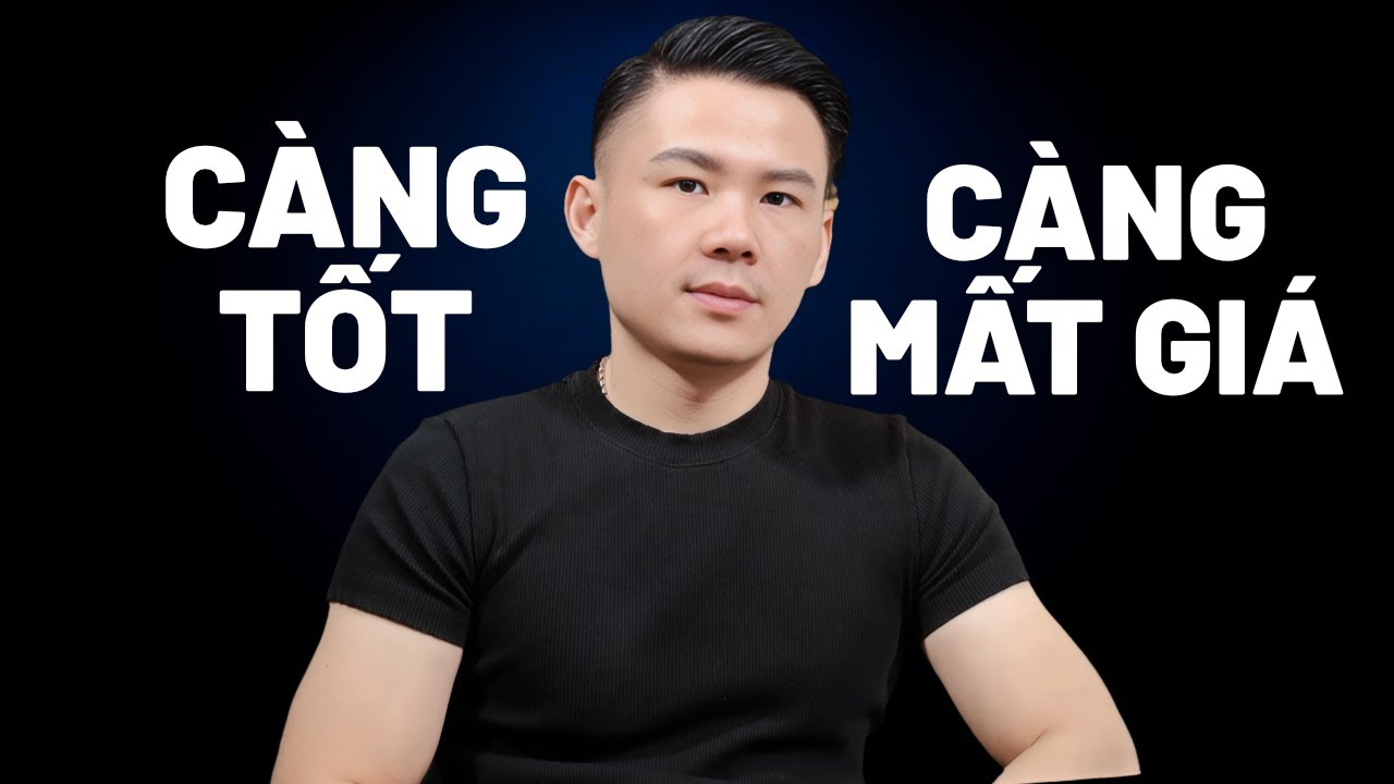 5 Sai Lầm Biến Đàn Ông Thành 