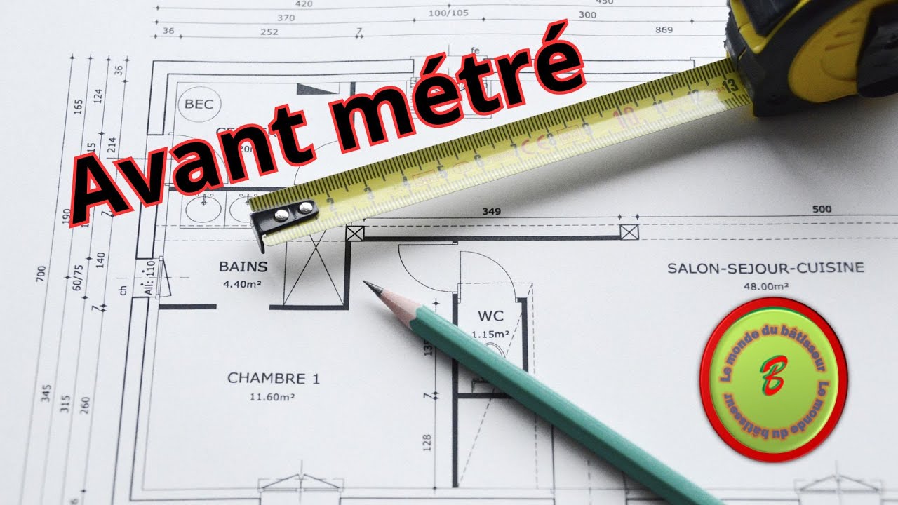 Avant m&eacute;tr&eacute;: Partie 1 | Le m&eacute;tr&eacute;