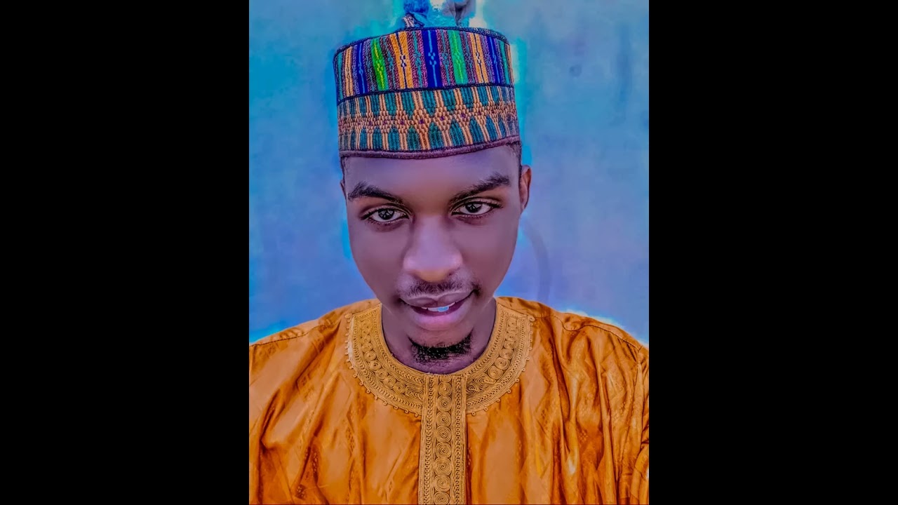 ABUBAKAR ABBAS ANATA YABO
