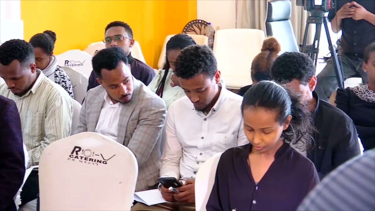የኢትዮጵያ ሀገራዊ ምክክር ኮሚሽን ቃል አቀባይ አቶ ጥበቡ ታደሰ ዛሬ ጥቅምት 7/2018 ዓ.ም ለጋዜጠኞች የሰጡት መግለጫ