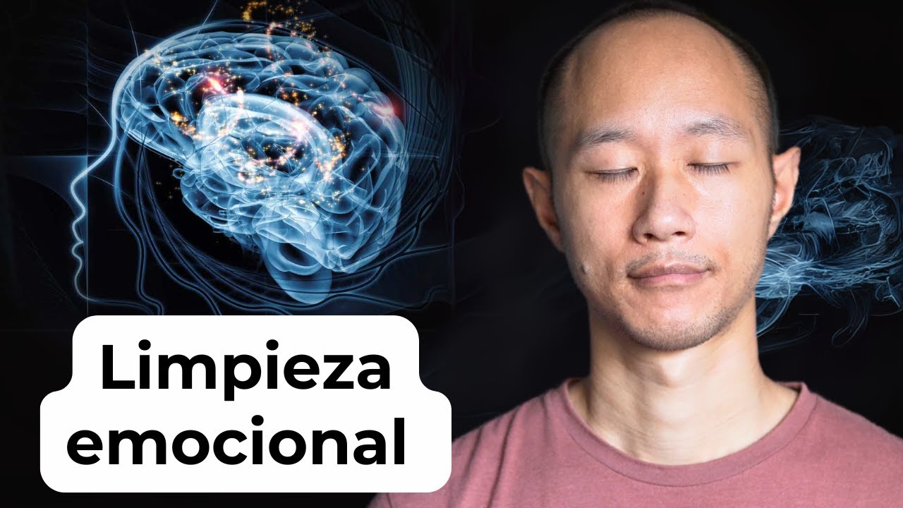 Deja de INTOXICAR tu Mente (As&iacute; la LIMPIAS en 30 Segundos)