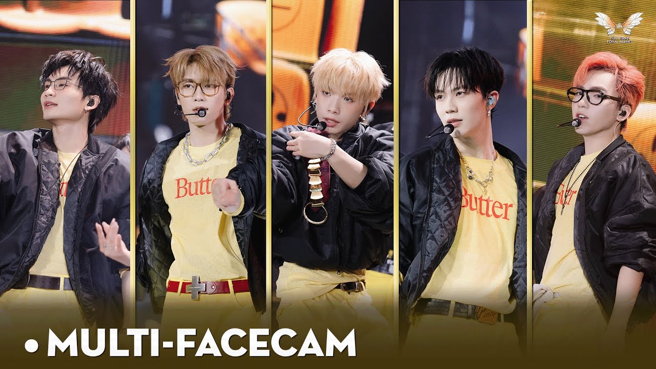 [ MULTI-FACECAM ] CHÍNH LÀ CẢM GIÁC NÀY - TÂN BINH THĂNG CẤP | TÂN BINH TOÀN NĂNG 2025