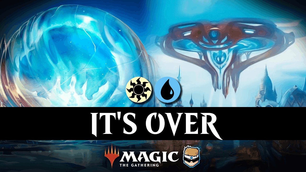 I will never play this deck again