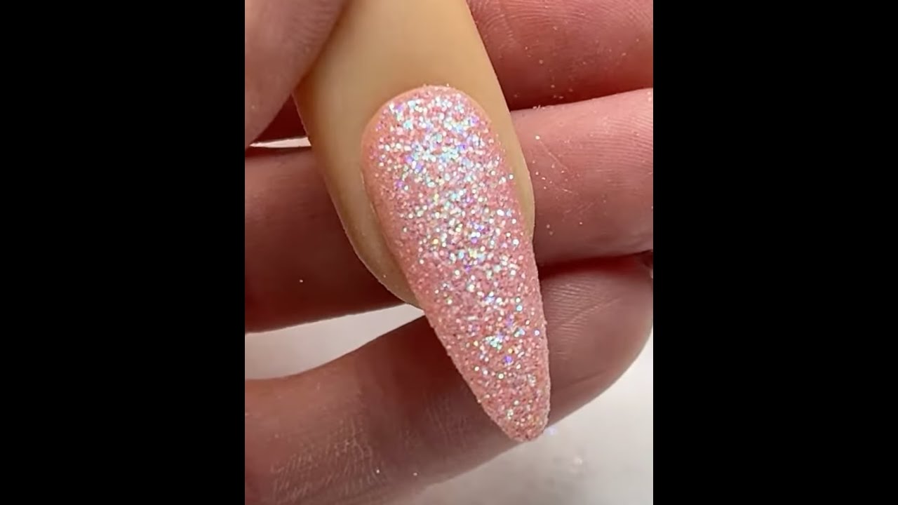 Beginner Acrylic Nail | Fundamentals of Acrylic Nails