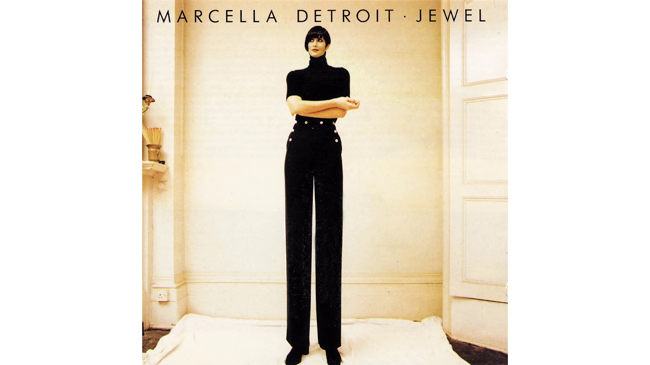 Marcella Detroit - Jewel