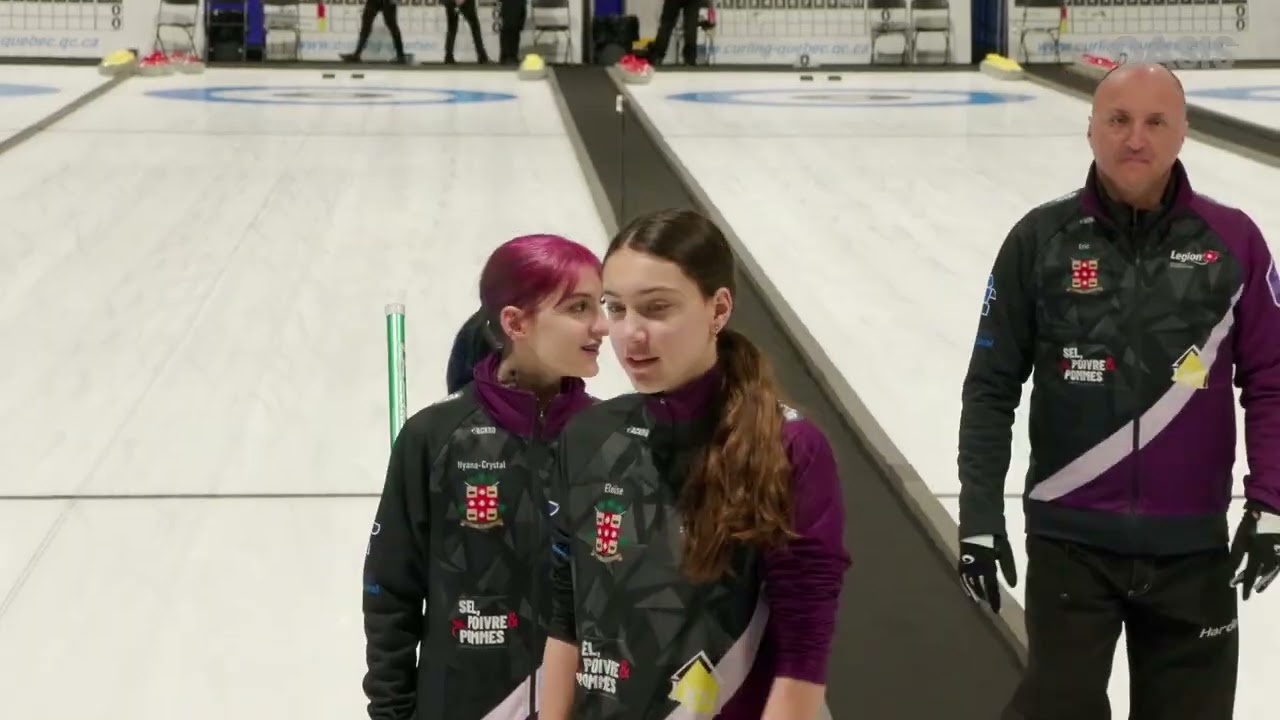 2026-03-04_JDQ_Curling Féminin Préliminaires - LAV vs CDQ