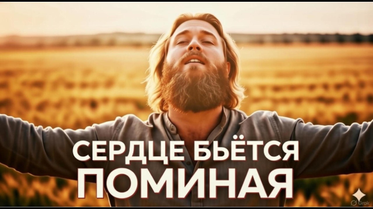Сердце бьётся, поминая — нашид | Русские мусульмане | Зикр Аллаха
