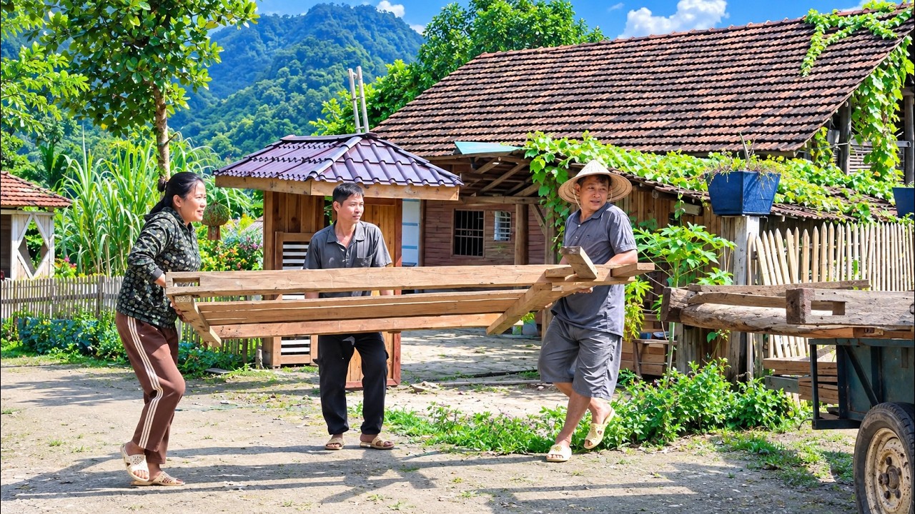 A Spectacular Journey: DAU Joining Hands for a Speedy 1-Hour Grocery Move with KONG