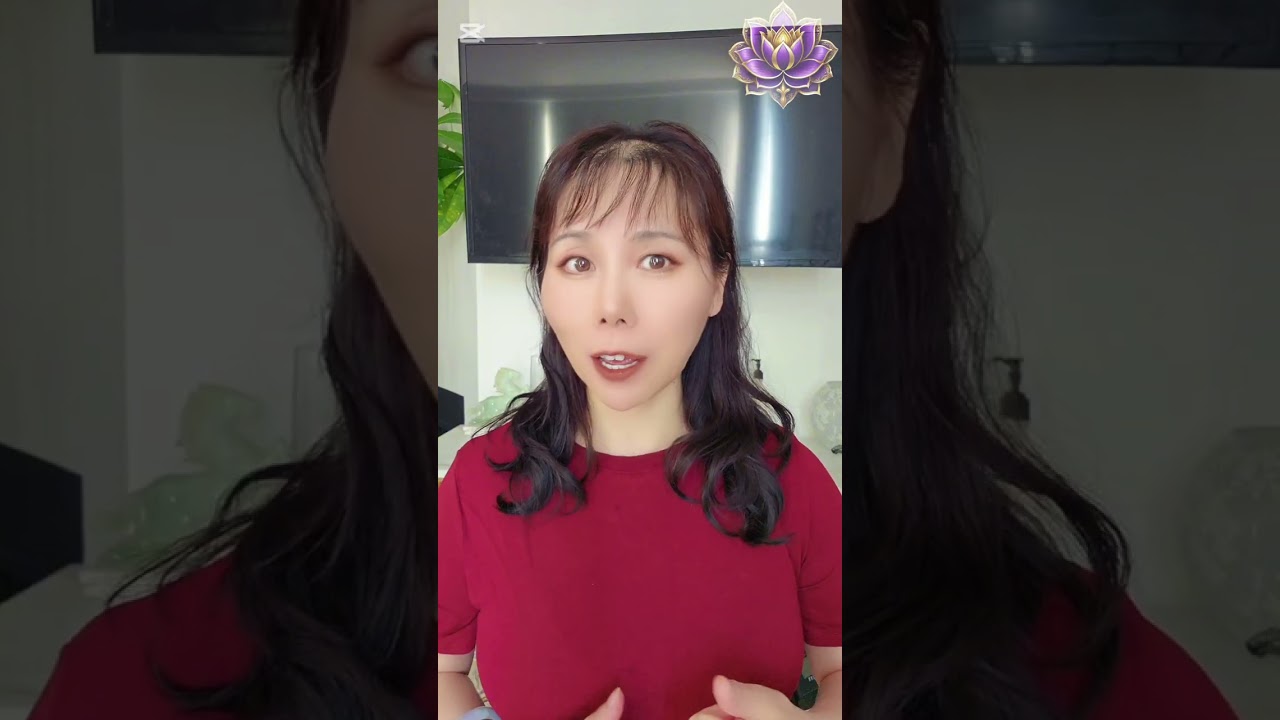 Doris Yin's Message to Pioneers for 3rd  2025 GCV Conference 