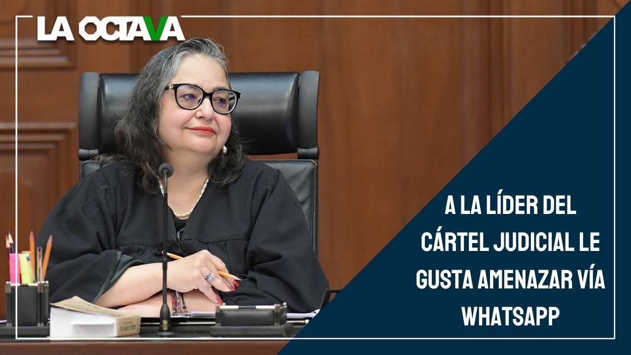 NORMA PIÑA es una 'EXTORSIONADORA, SICARIA': MORENISTAS