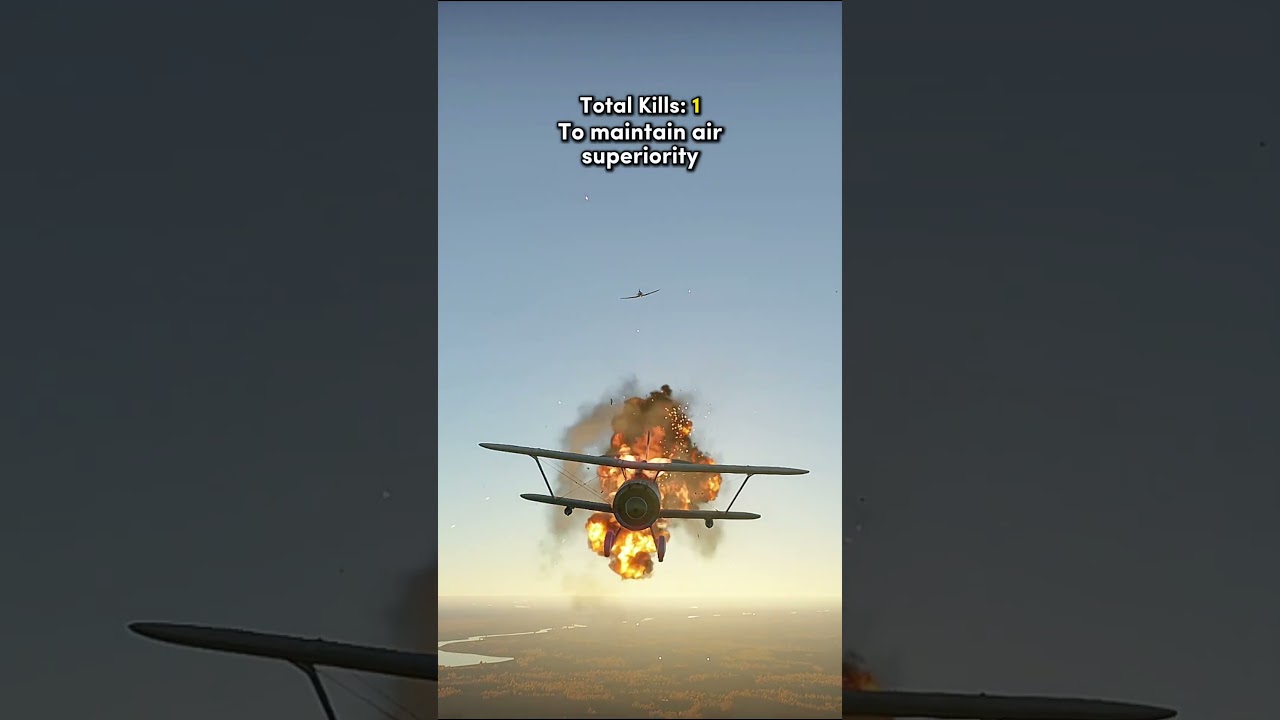 I Played Germany&rsquo;s OP Low Tier Close Air Support Plane! 😈 | War Thunder