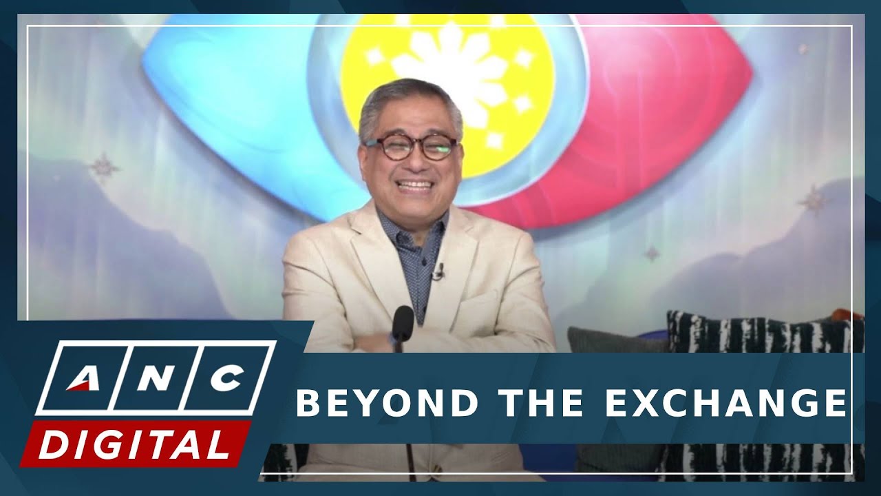Beyond the Exchange x PBB: Rico Hizon meets 'Kuya' to talk housemates, toughest tasks & legacy | ANC
