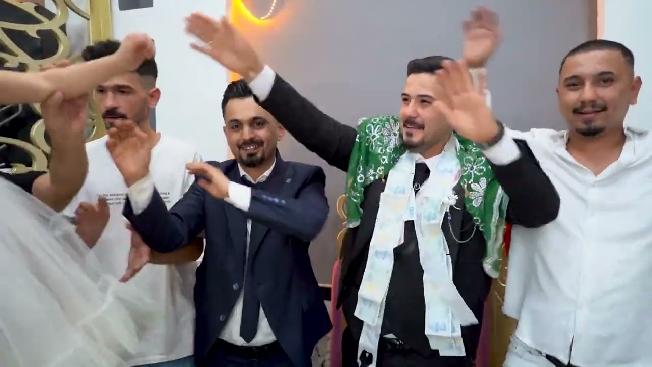 ابرهيم كول ساس دي جي İbrahim Gülses 