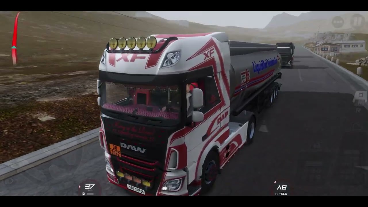 TruckersOfEurope3 