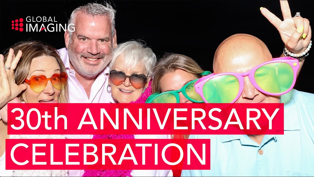 Global Imaging - 30th Anniversary Celebration