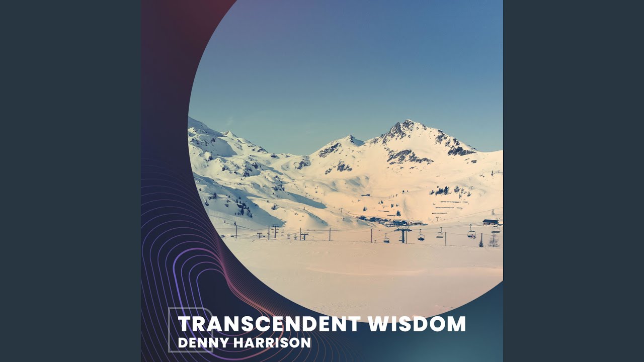 Transcendent Wisdom