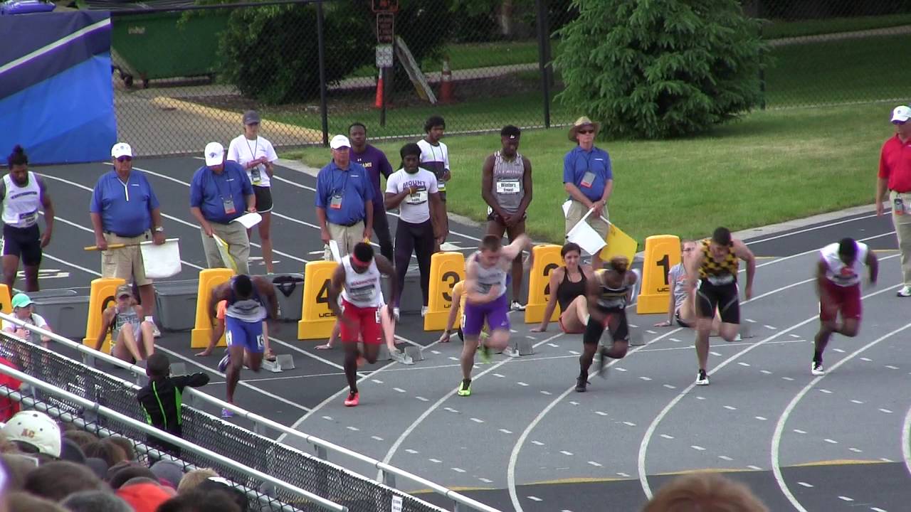100 M pre 2