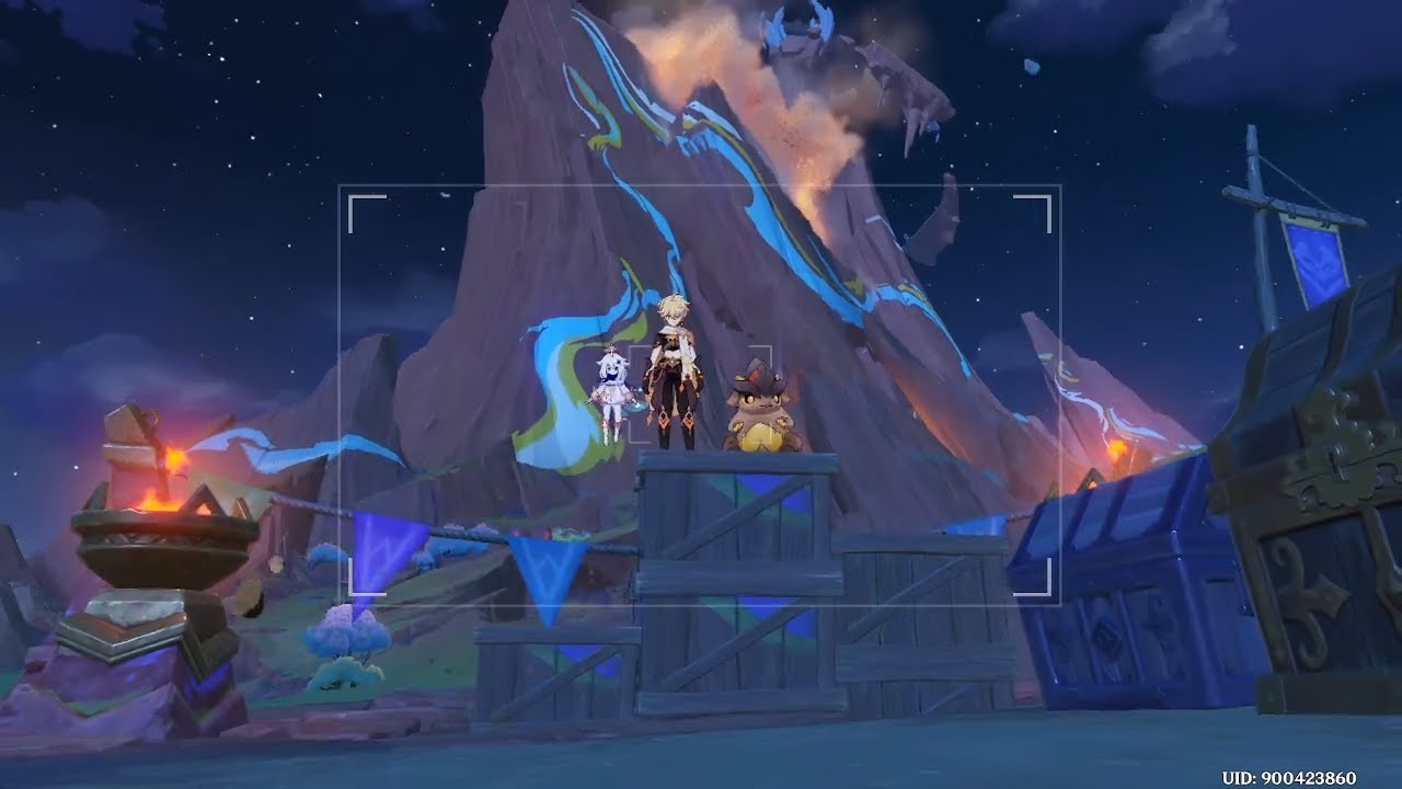 All 3 Natlan Warrior's Challenges for Natlan 5.5 | Puzzle | Genshin Impact 5.5