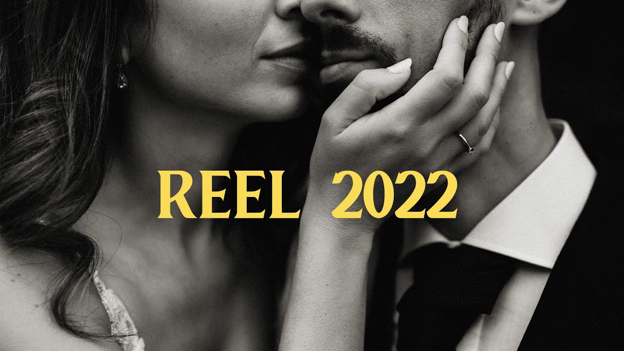 REEL 2022  - Resumen año 2022 - Videos de boda