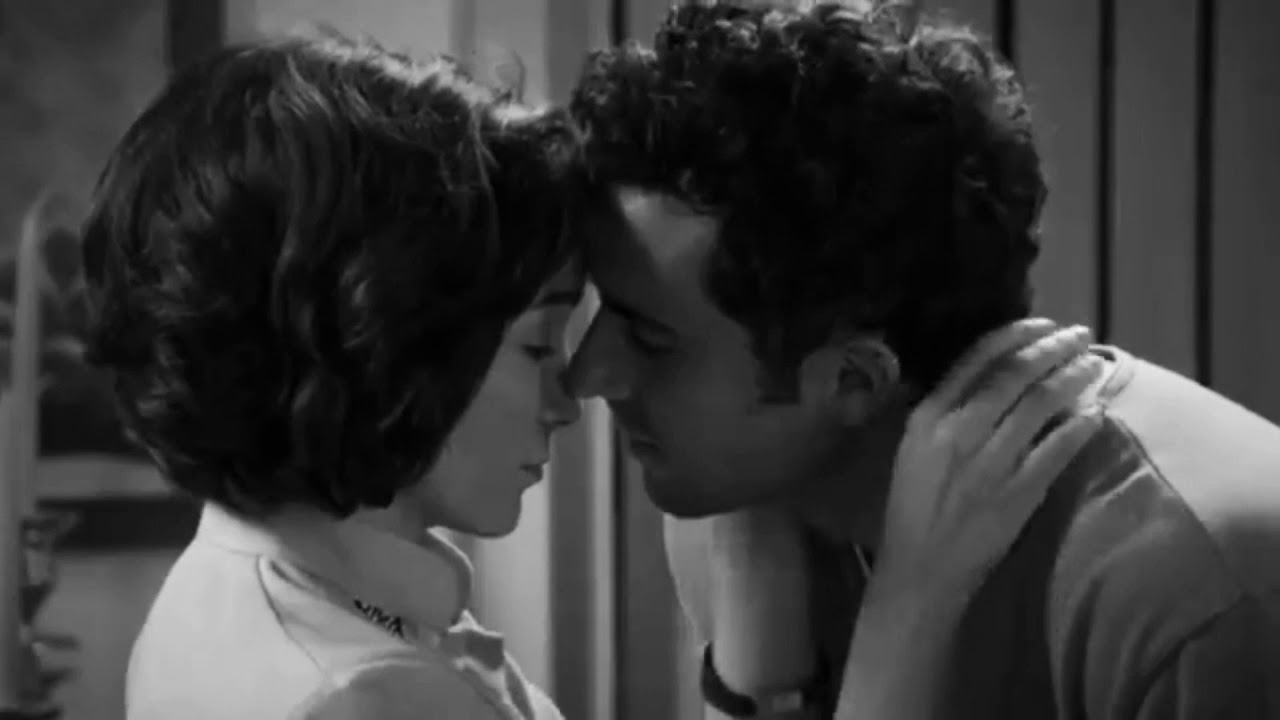 Entra en mi vida- Sin bandera Daniela & Gabriel 💗