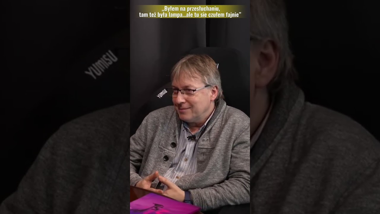 Te same światła. Dwa zupełnie różne życia 🎬Mieczysław Sędzicki