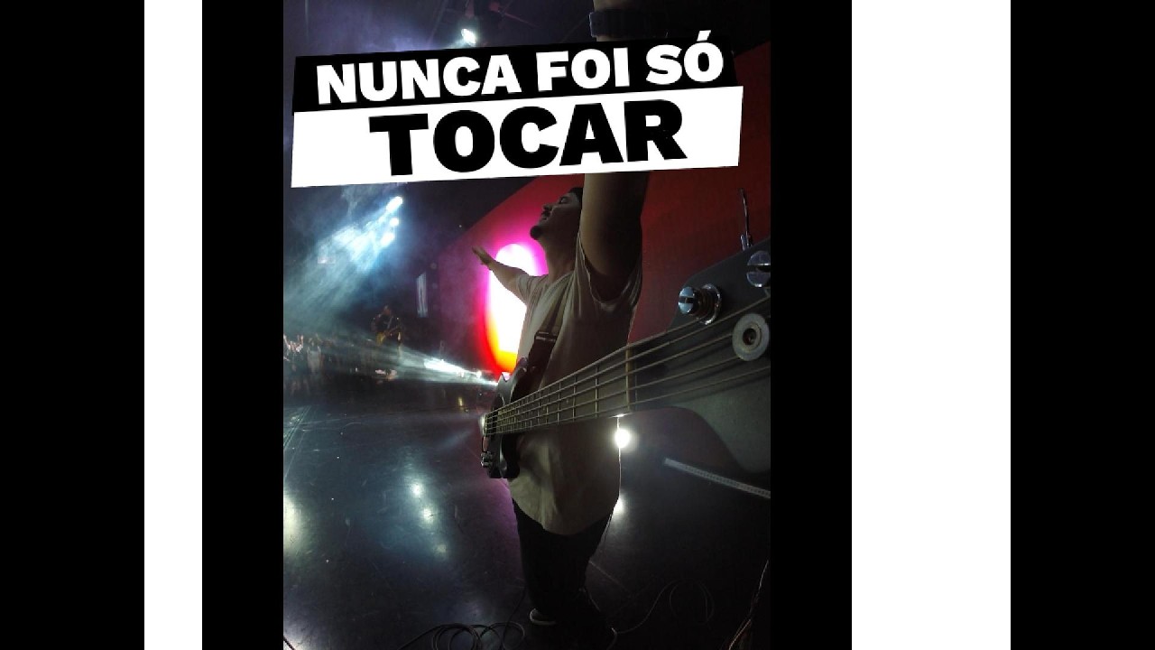 Fredy Miller(Ao Vivo) | BASS CAM | NC TERESÓPLIS| COMPLETO
