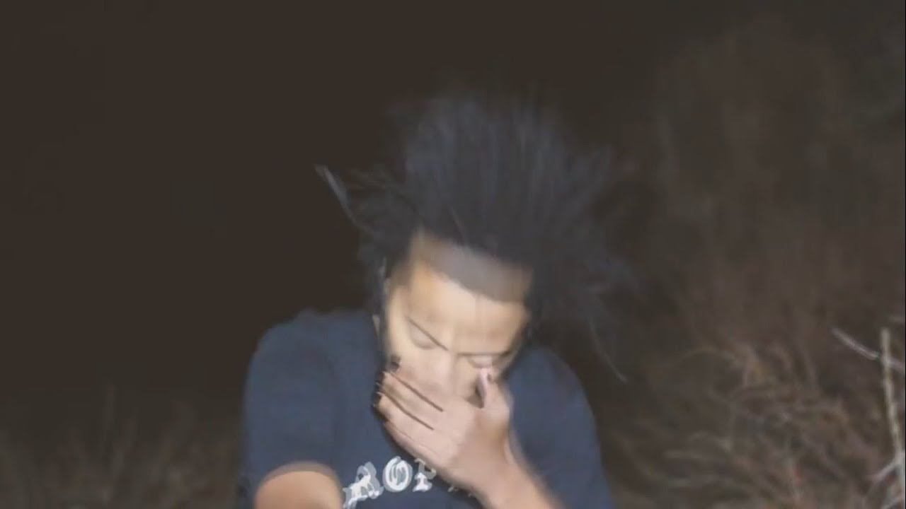 *SOLD* OmenXIII - Drop Dead Type Beat 