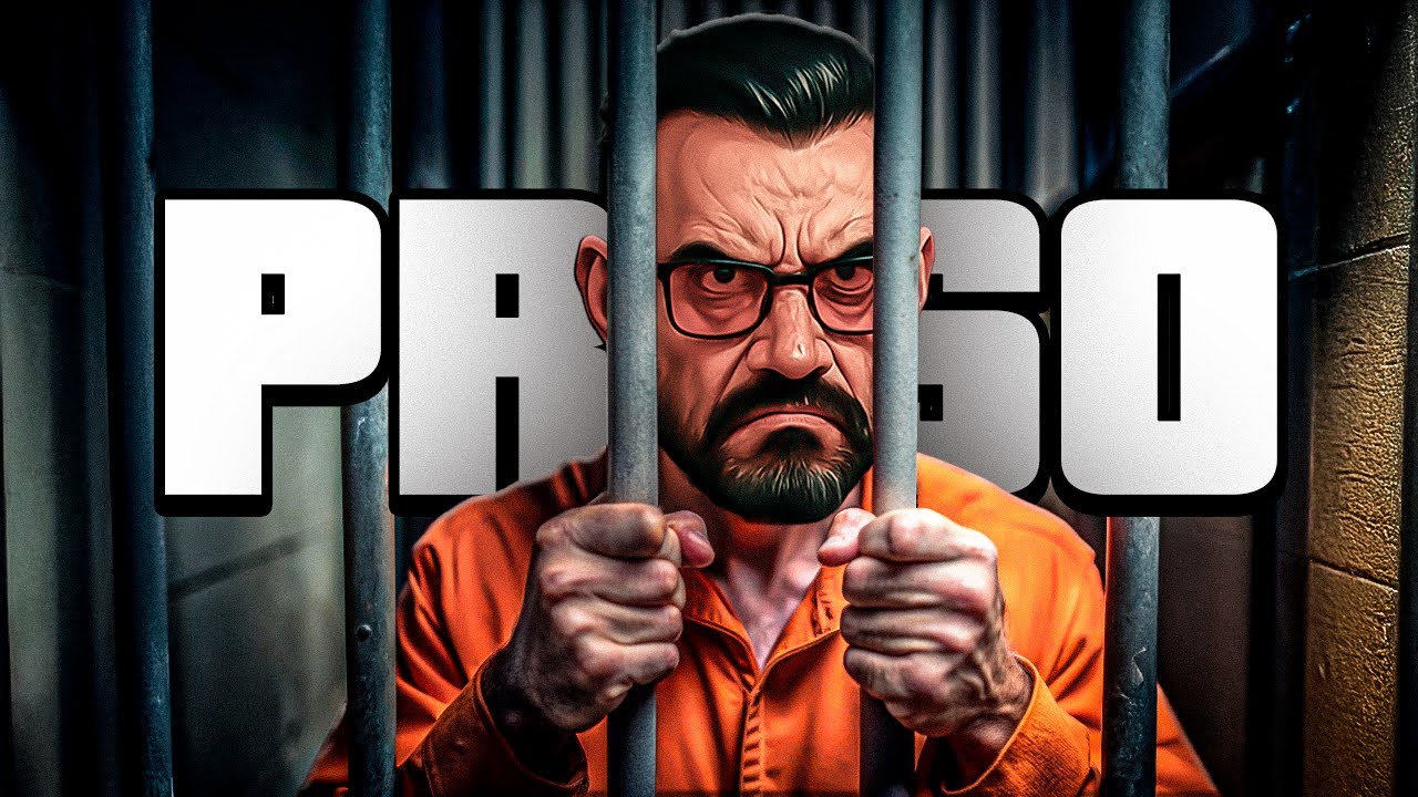 Fui PRESO pela primeira vez... *ESPECIAL* - EP 168
