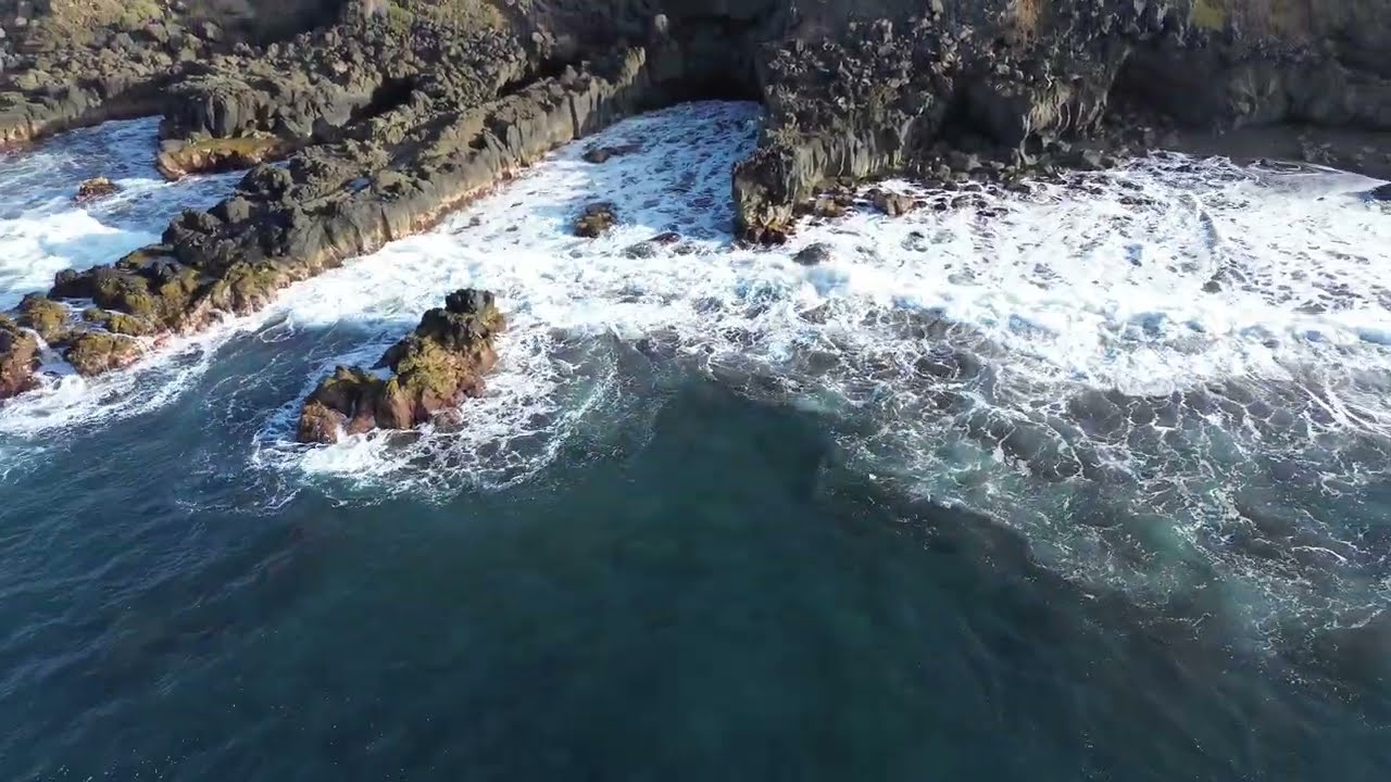 Tenerife: Exploring Playa de la Arena and Playa de las Arenas | Drone Adventure
