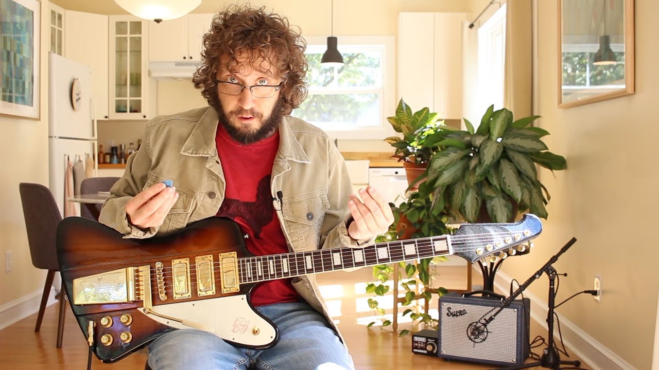 Guitar Students: The 3 Most Important Words I Have for You...